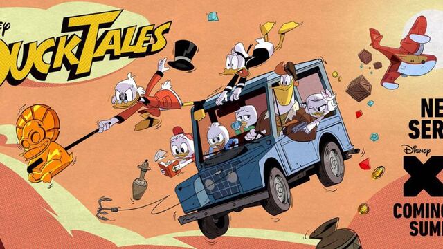 Patoaventuras