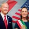 Ronald Johnson felicita a Sheinbaum y destaca su compromiso con México