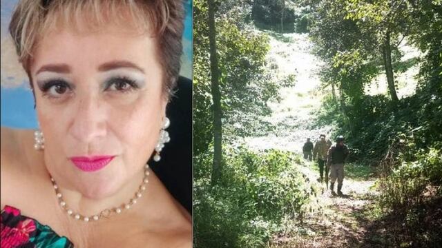 Sara Berenice Ulloa es encontrada muerta tras estar 17 días desaparecida