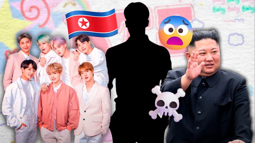 ¿Corea del Norte ejecutó a un fan del K-Pop? La víctima fue un hombre de 22 años