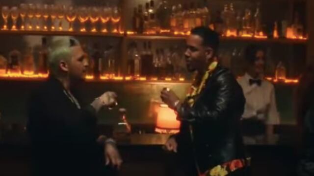 Christian Nodal / Romeo Santos