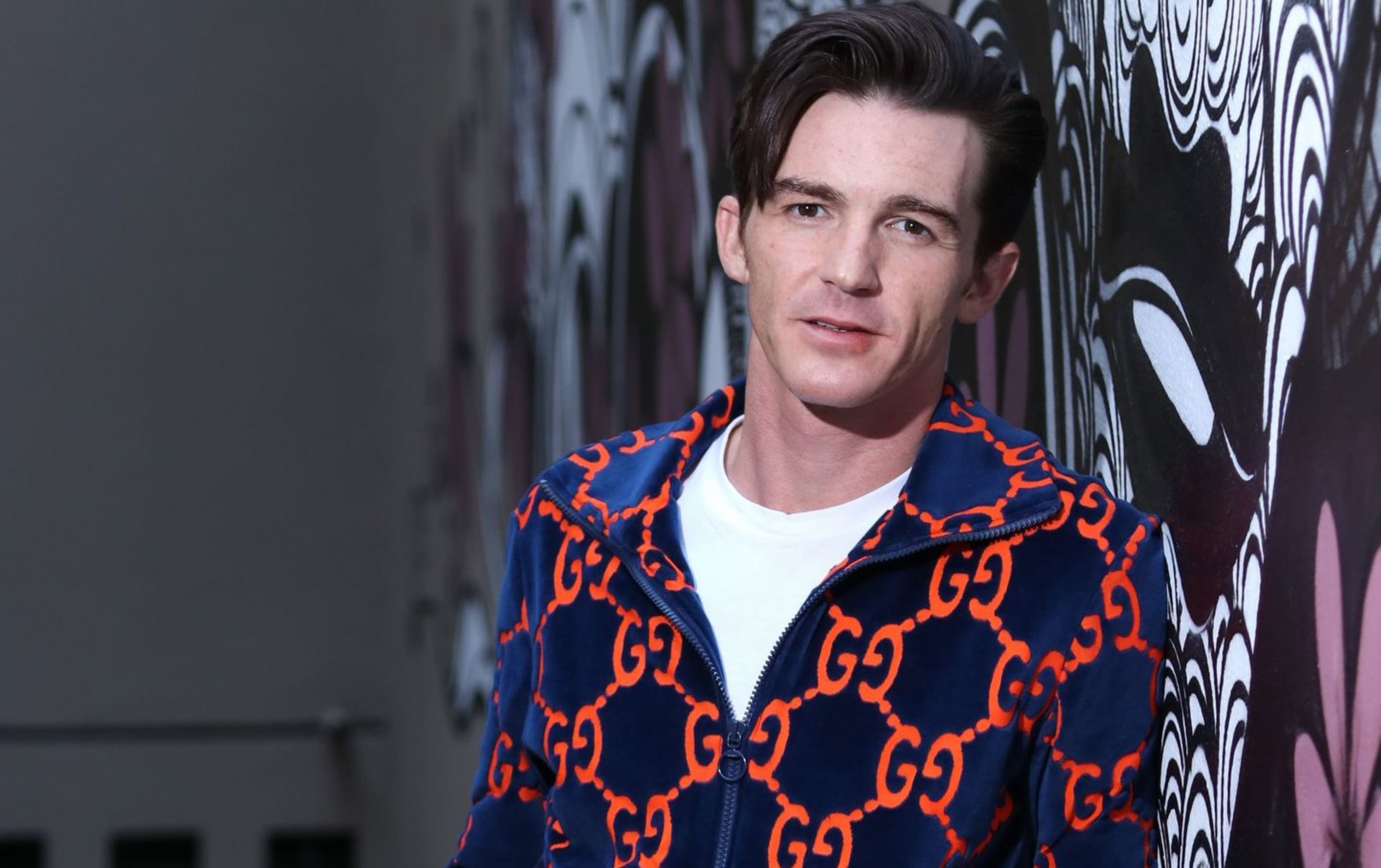 Drake Bell, actor