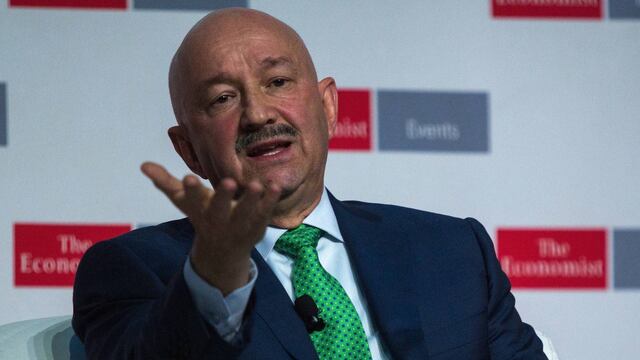 Carlos Salinas de Gortari