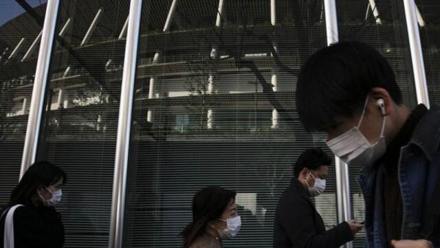 Ciudadanos de Japón