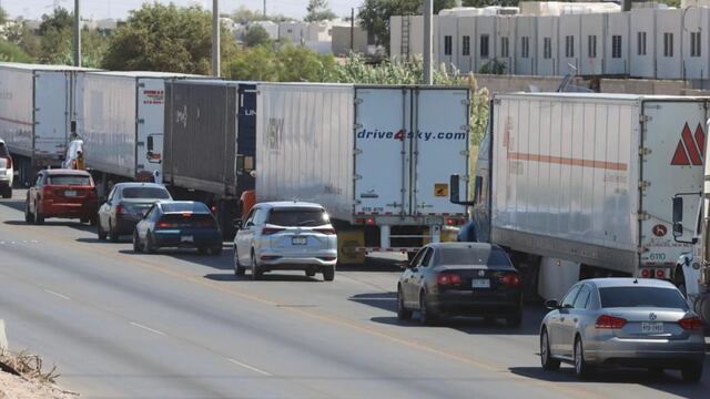 Crisis migrante en Chihuahua