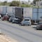 Chihuahua: Reportan 76 millones de dólares en pérdidas por crisis migrantes durante el lunes 2 de octubre