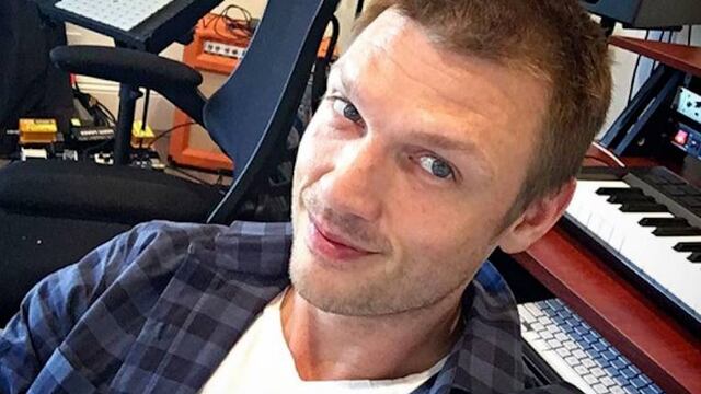 Nick Carter