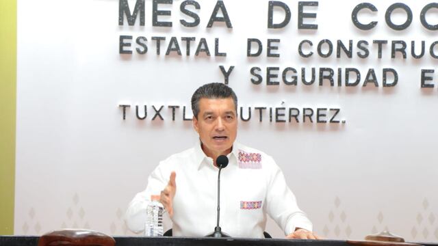 Rutilio Escandón Cadenas.