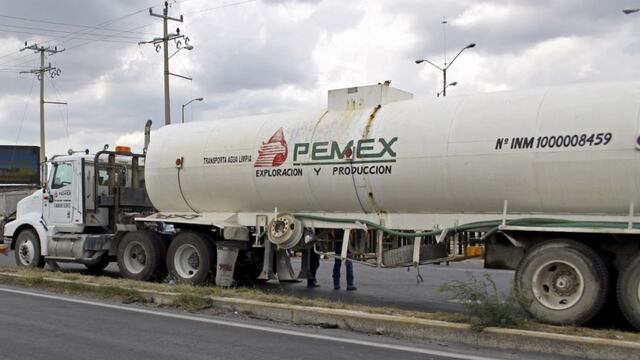 Complejo Procesador de Gas Burgos.