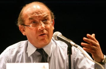 Guillermo Sheridan