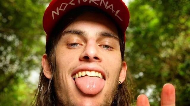 Actor de AHS falleció a los 27 años