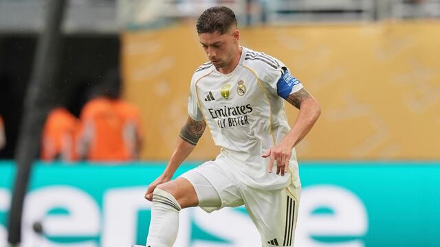 ¿Cuándo vuelve a jugar el Real Madrid en el Mundial de Clubes 2025? Los Merengues buscan la final