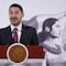 Martí Batres anuncia Plan de Cirugía Robótica en el ISSSTE