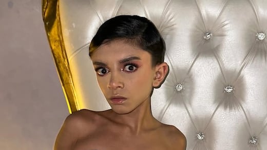 ¿Adiós a La Venenito? Iniciará su transición a mujer y revela su nuevo nombre