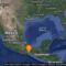 Sismo hoy: temblor magnitud 4.6 sacude Salina Cruz, Oaxaca