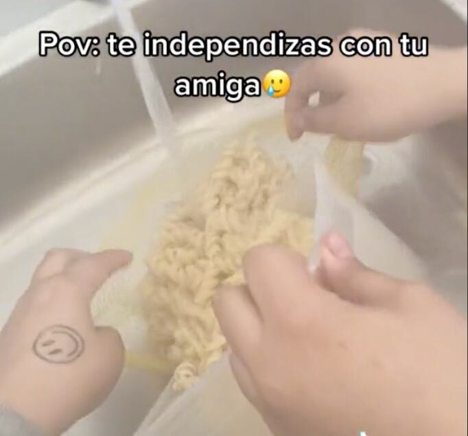 Video de TikTok