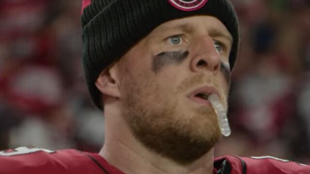JJ Watt anuncia su retiro