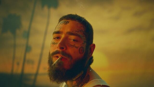 ¿Post Malone en México? Ya hasta se sabría el precio de sus boletos en el Foro Sol