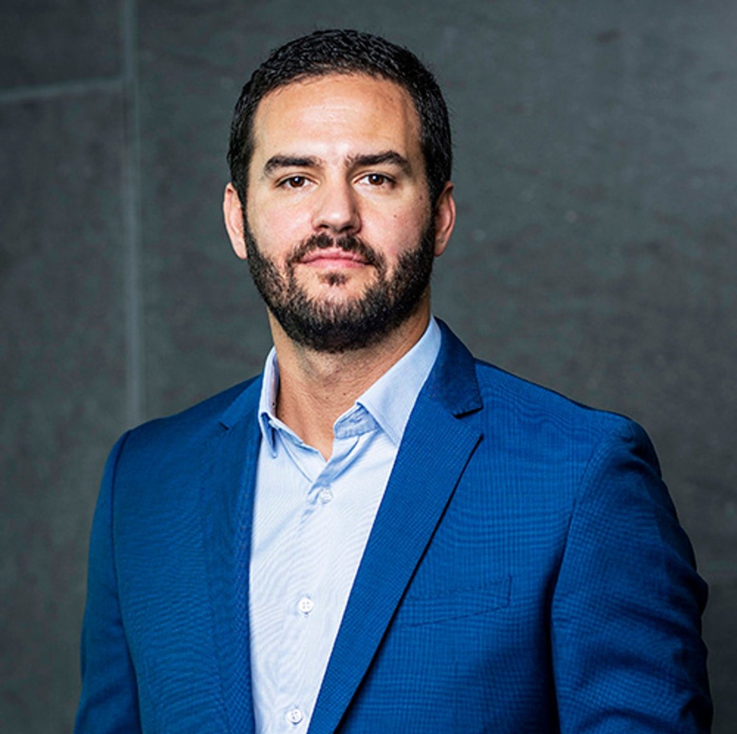 David Jiménez, nuevo CEO global de Softtek