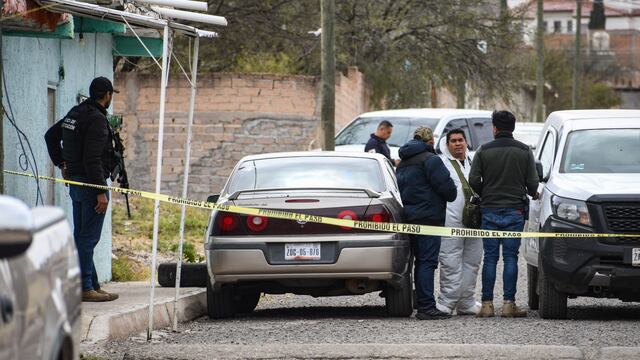 Hay 7 muertos por enfrentamiento en Chignahuapan