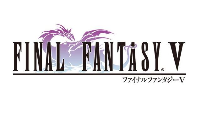 Final Fantasy V