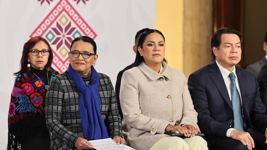 Ferias del Bienestar superan las 74 mil atenciones en Michoacán