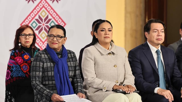 Ferias del Bienestar en Michoacán superan las 74 mil atenciones