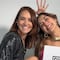 Bailarinas de Venga La Alegría ahora venden zapatos con su marca Simoné