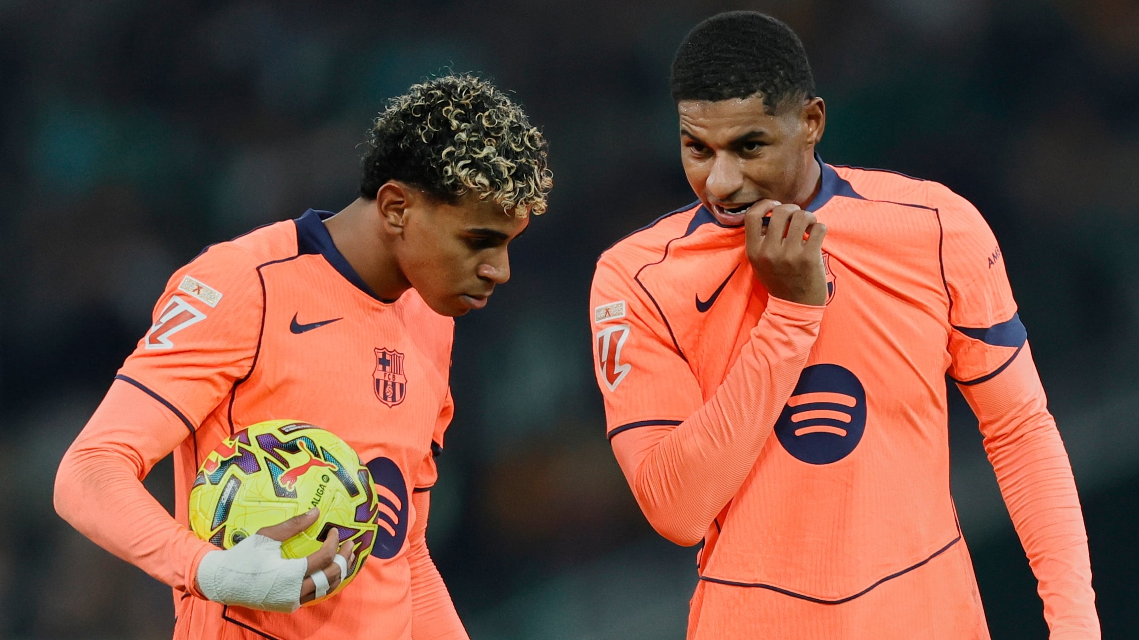 FC Barcelona vs Frankfurt: Pronóstico y posibles alineaciones de la Jornada 6 de Champions League