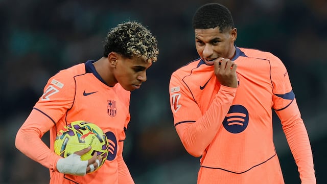 FC Barcelona vs Frankfurt: Pronóstico y posibles alineaciones de la Jornada 6 de Champions League