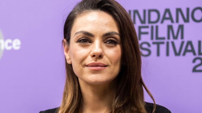Mila Kunis