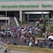 Bloqueos CNTE llegaron hasta los oídos de Estados Unidos y esto recomendó la embajada en México