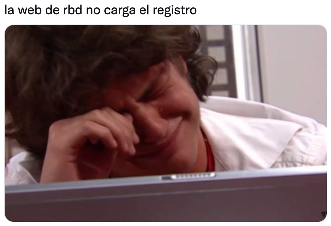 Los memes de la gira de RBD 2023 inundan las redes