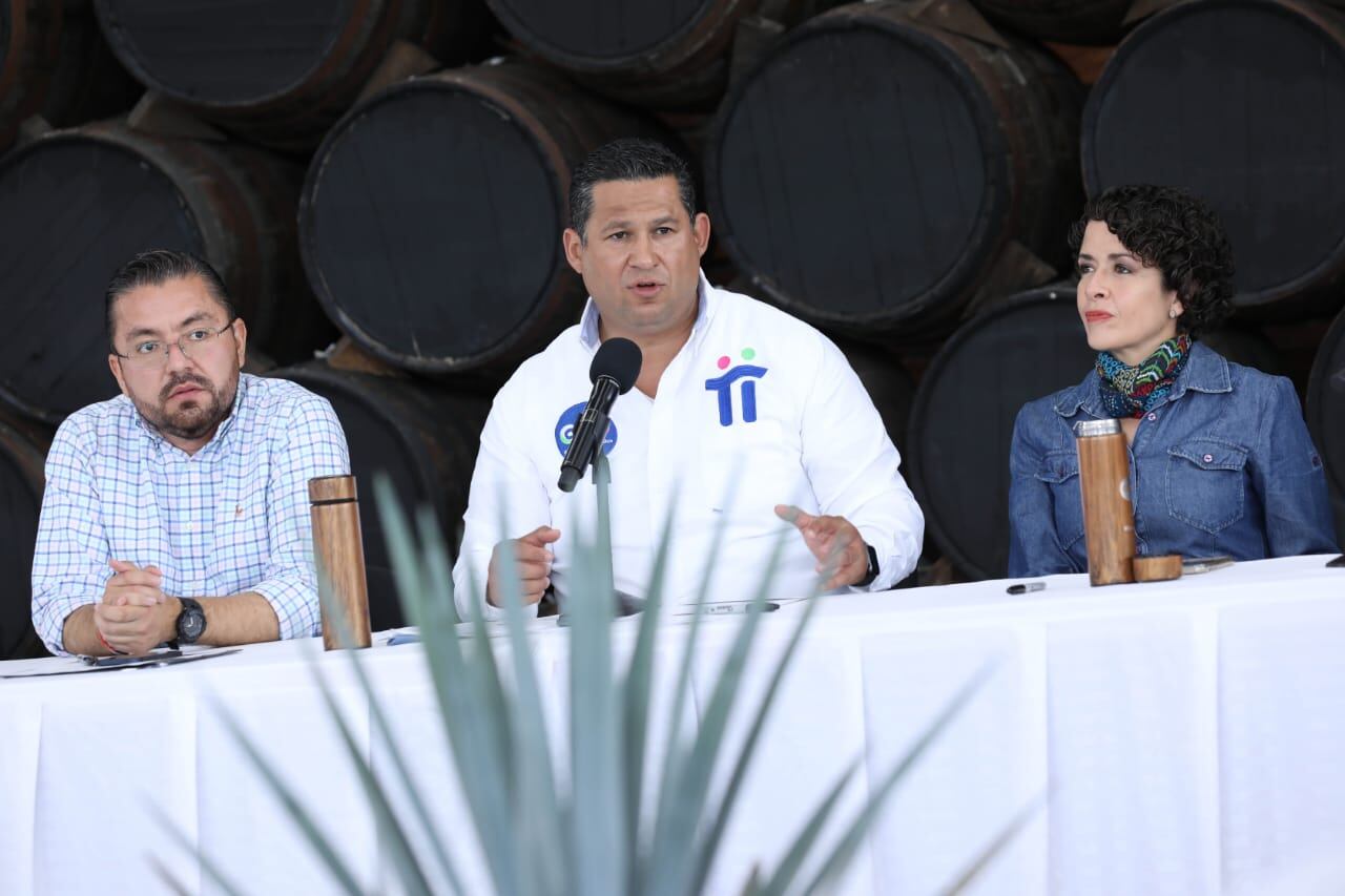 Diego Sinhue