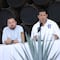 Tequila de Guanajuato: Diego Sinhue presenta estudios de agave para lograr industria sustentable