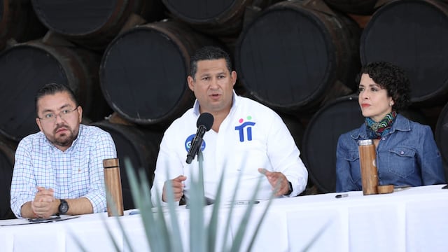 Diego Sinhue