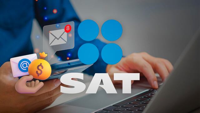 SAT implementa citas virtuales; paso a paso para tramitarlas