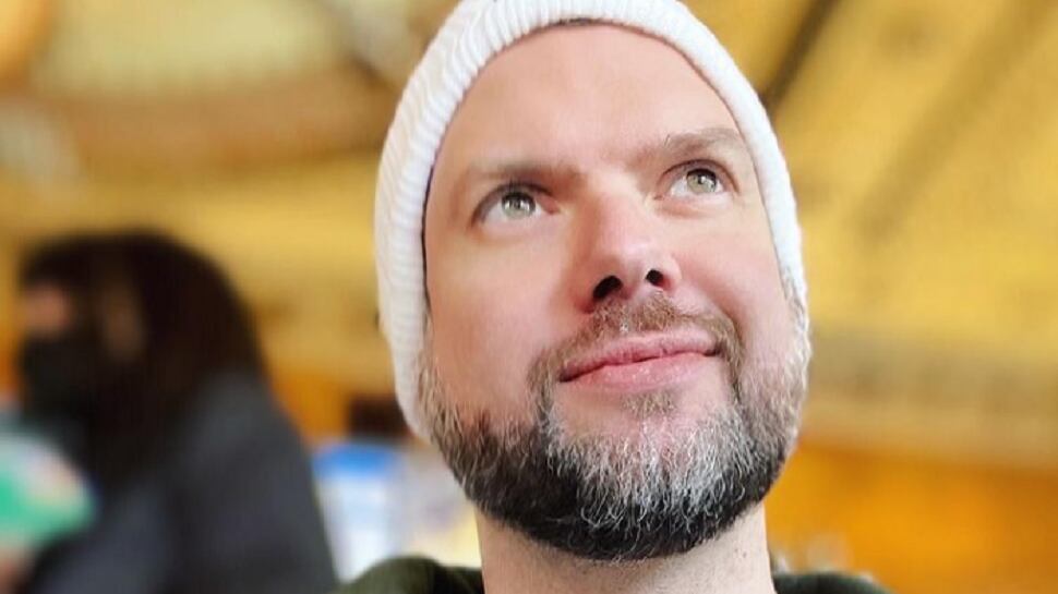 Mauricio Martínez celebra que lleva más de 4 años libre de cáncer