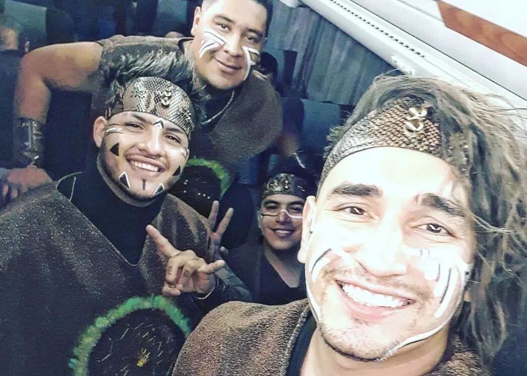 Banda Cuisillos