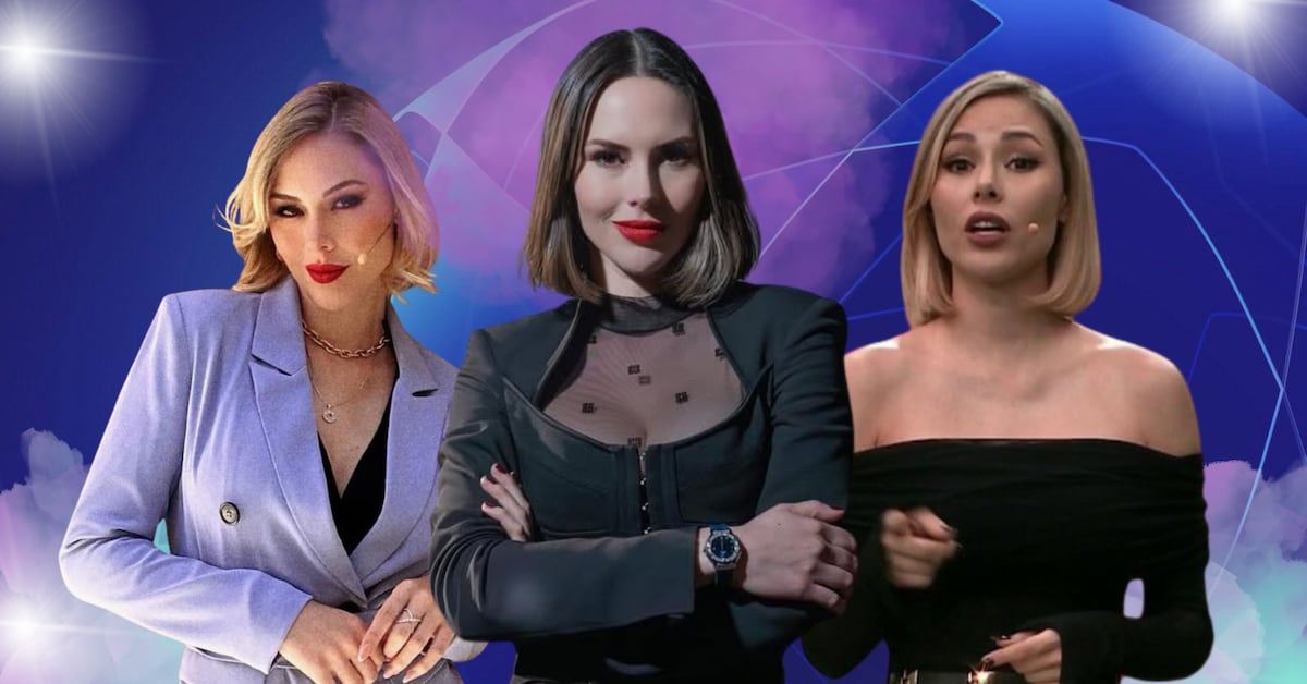 ¿Quién es Miroslava Montemayor? La conductora de MAX que se robó los ...