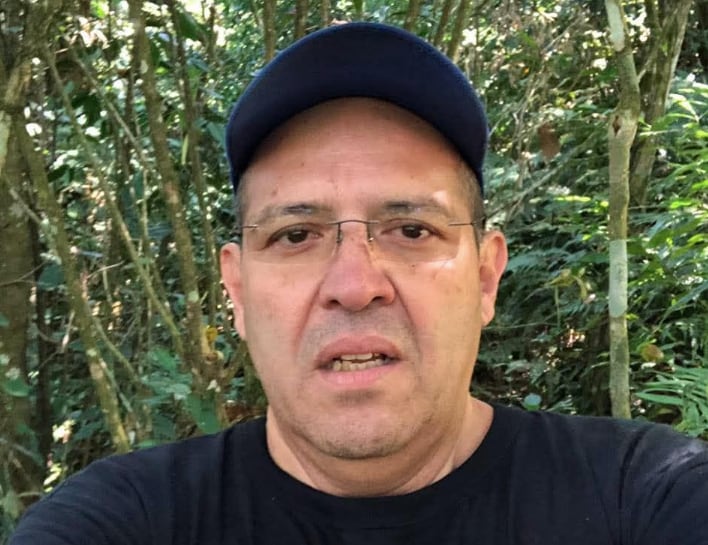 Francisco Alejandro Leyva