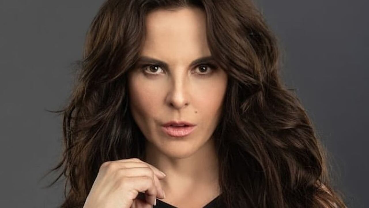 Kate del Castillo