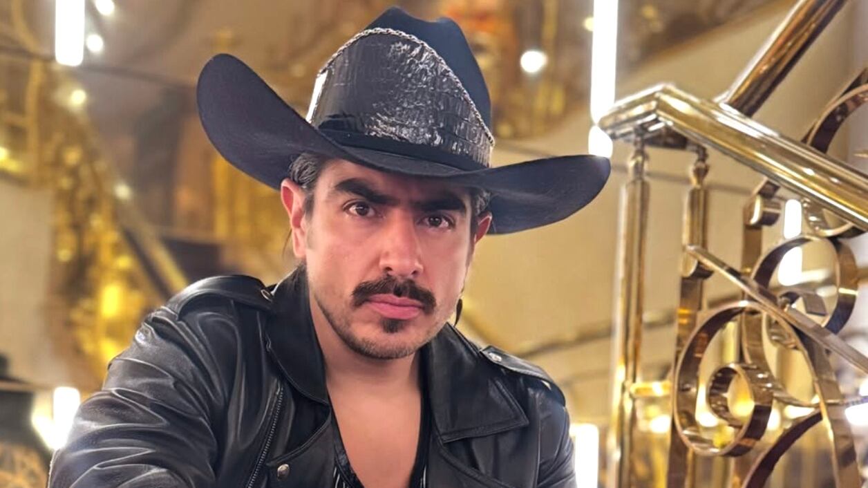 ¿Quién es Rey Grupero? Luis Alberto Ordaz Balderas es uno de los críticos de La Granja VIP