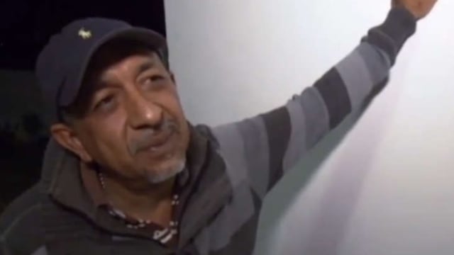 Detienen al hermano de 'La Tuta' en Mérida