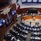 Senado analiza ajustes a la Ley de Amparo, revela Laura Itzel Castillo