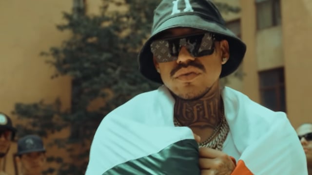 Ya sabemos a qué hora se estrena la canción póstuma de Lefty SM.