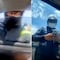 Destituyen a policías del Estado de México que agredieron a conductor por traer placas de Guanajuato