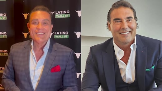 Osvaldo Ríos ve bondad en Eduardo Yáñez y hace una tierna predicción