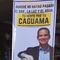 Ricardo Anaya: Le hicieron un cartel por meterse con las caguamas
