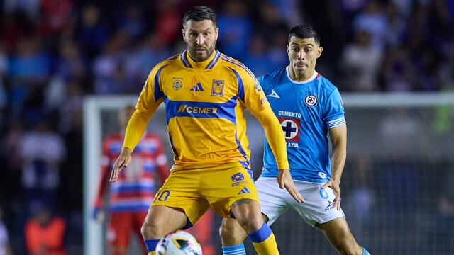 Tigres vs Cruz Azul: A qué hora y dónde ver el partido de la Jornada 12 de la Liga MX